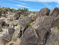 Negocio Three Rivers Petroglyph Site