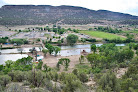 Negocio Tico Time River Resort Rv Park