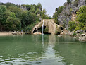 Negocio Turner Falls Park