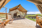 Negocio Under Canvas West Yellowstone