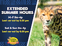 Negocio Virginia Safari Park