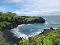 Negocio Waiʻānapanapa State Park