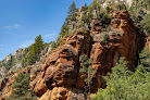 Negocio West Fork Oak Creek Trailhead