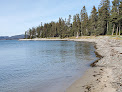 Negocio Whistler's Cove