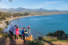 Negocio William Randolph Hearst Memorial Beach