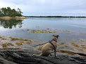 Negocio Wolfe's Neck Woods State Park