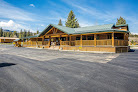 Negocio Yellowstone Park / Mountainside Koa Journey
